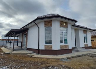 Продаю дом, 135 м2, посёлок Первомайский, Молодёжная улица