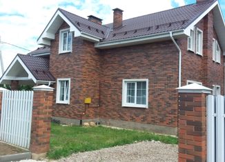 Продажа дома, 200 м2, коттеджный поселок Васильевское