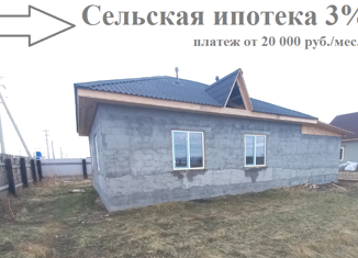 Продается дом, 100 м2, посёлок Расцвет, Тихая улица