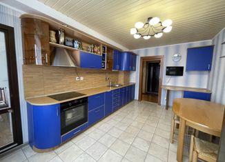 Продажа 3-комнатной квартиры, 94.6 м2, Самара, проспект Кирова, 318, метро Безымянка