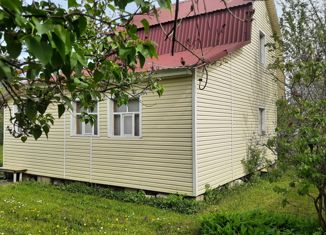 Дом на продажу, 70 м2, СНТ Кривское, 1-й Полевой проезд