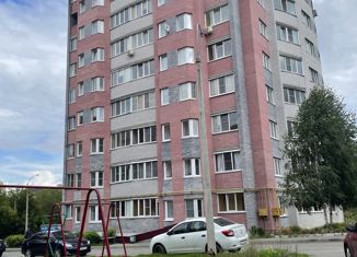 Продажа 1-ком. квартиры, 36 м2, Чебоксары, улица Фридриха Энгельса, 3к3, Ленинский район