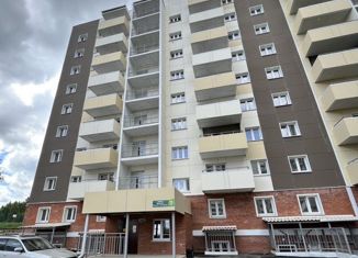 Продам 1-комнатную квартиру, 40 м2, Иркутская область, переулок Археолога Михаила Герасимова, 11