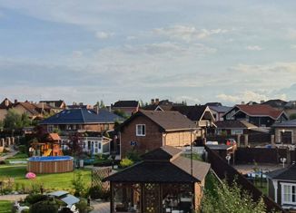 Участок на продажу, 5.02 сот., деревня Крёкшино, Советская улица, 23