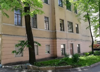 Квартира на продажу студия, 8.5 м2, Санкт-Петербург, проспект Стачек, 38