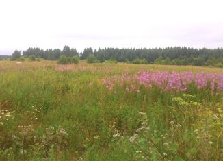 Продается земельный участок, 145 сот., деревня Повадино