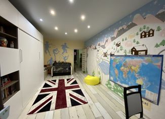 2-ком. квартира на продажу, 60 м2, Щёлково, улица Радиоцентра № 5, 16