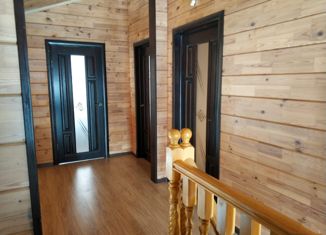 3-ком. квартира на продажу, 89.6 м2, рабочий посёлок Тоншаево, улица Николая Трушкова, 19