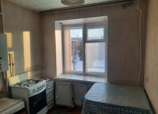 Продаю однокомнатную квартиру, 30.6 м2, Татарстан, улица Гагарина, 31