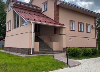 Продажа дома, 357 м2, деревня Дергаево, 2-й Майский тупик, 1