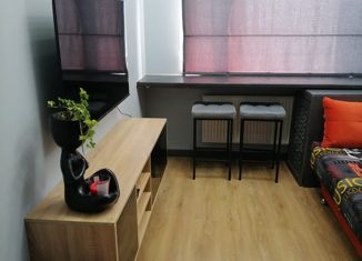 Продается квартира студия, 26 м2, Москва, Электролитный проезд, 5Б, метро Нагорная
