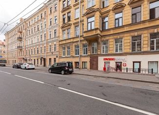 Продается комната, 98 м2, Санкт-Петербург, Греческий проспект, 15, Греческий проспект