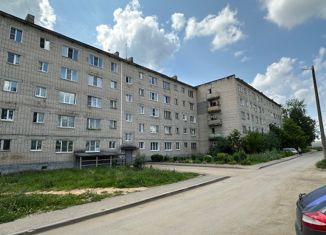 Продается однокомнатная квартира, 21.8 м2, Ковров, улица Сергея Лазо, 4