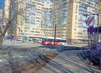 Продаю двухкомнатную квартиру, 59.2 м2, Пермь, Хабаровская улица, 56, ЖК Боровики