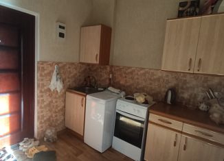 Продается двухкомнатная квартира, 36 м2, Кемерово, улица Дзержинского, 16А, Центральный район