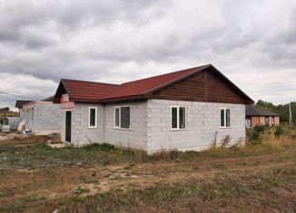 Продается дом, 88.5 м2, коттеджный поселок Удача