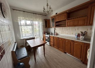 Продажа 2-ком. квартиры, 59.8 м2, Якутск, улица Рыдзинского, 18/9, Строительный округ