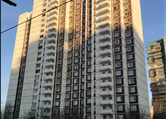 Продам 1-комнатную квартиру, 40 м2, Москва, улица Яблочкова, 49, метро Петровско-Разумовская