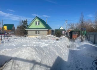 Продается дом, 70 м2, поселок Новотуринский