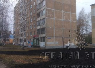 3-ком. квартира на продажу, 64 м2, Саранск, улица Сущинского, 11А