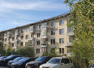 Продается двухкомнатная квартира, 42 м2, Реутов, Советская улица, 17