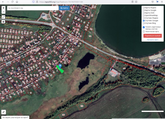 Продается дом, 30 м2, деревня Касарги, улица Ленина