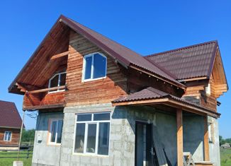 Продажа дома, 130 м2, село Советское, Луговая улица