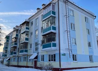 Продажа 2-комнатной квартиры, 41.3 м2, Зеленодольск, улица Тургенева, 33