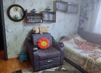 Продам 2-комнатную квартиру, 40 м2, Москва, улица Паперника, 12, Рязанский район