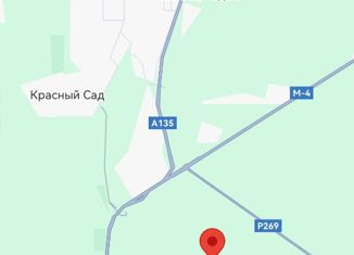 Продажа земельного участка, 6 сот., Батайск, улица 8-й Проезд