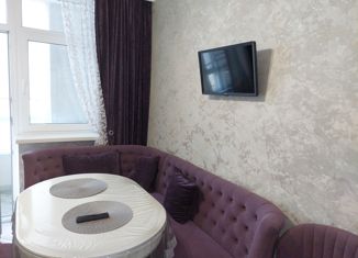 Продаю 1-комнатную квартиру, 35.2 м2, Ставрополь, проспект Кулакова, 5/2, ЖК Мелодия