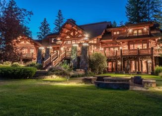 Продаю дом, 600 м2, село Медовеевка, Медовеевская улица