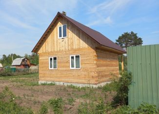 Продается дом, 72 м2, СНТ Лесник-2
