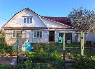 Продается дом, 214 м2, деревня Митяево, деревня Митяево, 9А