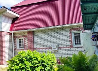 Дом на продажу, 101 м2, рабочий посёлок Лукино, улица Черняховского, 15