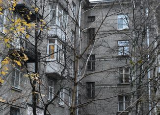Трехкомнатная квартира на продажу, 71.8 м2, Санкт-Петербург, Торжковская улица, 2к3, Торжковская улица