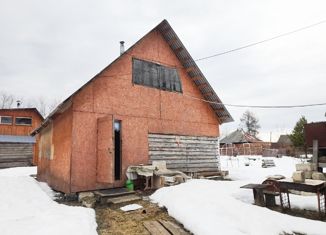 Продам дом, 40 м2, Пермь, Свердловский район, Сельская улица, 1