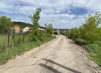 Участок на продажу, 6 сот., село Кульшарипово, Заречная улица