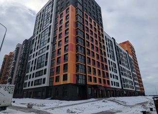 Продажа 2-комнатной квартиры, 43.8 м2, деревня Столбово, проспект Куприна, 38к2