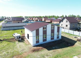 Дом на продажу, 120 м2, село Таптыково, Рябиновая улица, 17