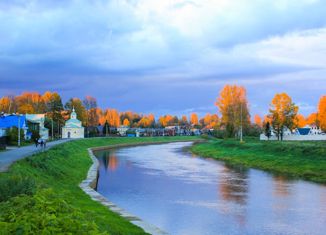 Участок на продажу, 639 сот., Тихвин, Ильинская улица, 40