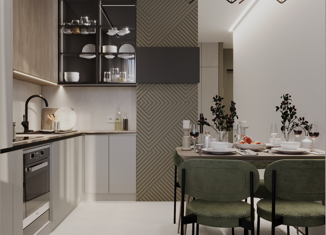 Продам 2-комнатную квартиру, 55 м2, Москва, Красностуденческий проезд, 2, Красностуденческий проезд