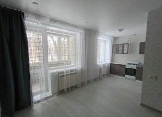 Продажа 2-ком. квартиры, 44.7 м2, Самара, Физкультурная улица, 7, метро Победа