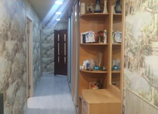 Продажа трехкомнатной квартиры, 70 м2, Тверская область, улица Ильи Касьянова, 15
