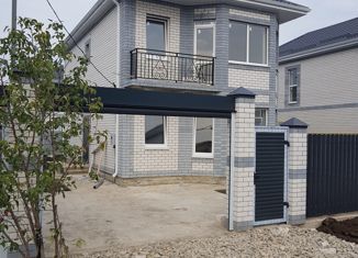 Продажа дома, 120 м2, Краснодар, Городская улица, Городская улица