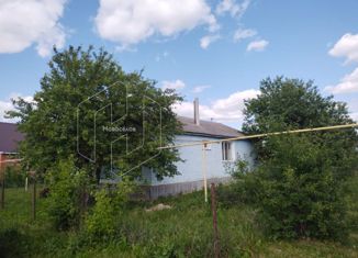 Продается дом, 71.8 м2, село Монастырское, Совхозная улица, 4