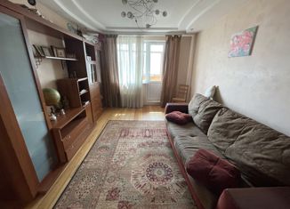 Продажа 2-комнатной квартиры, 50.6 м2, Москва, улица Генерала Кузнецова, 26к1, улица Генерала Кузнецова