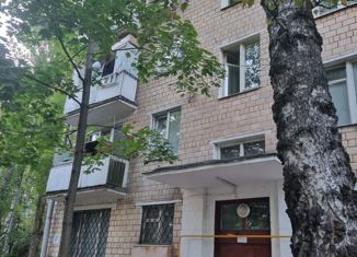 Продается 1-ком. квартира, 33 м2, Москва, Живописная улица, 4к4