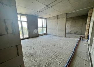 Продам 1-ком. квартиру, 40.3 м2, Сочи, улица Яна Фабрициуса, 2/23Мк2, микрорайон Яна Фабрициуса