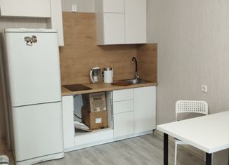 Продам квартиру студию, 26 м2, Мурино, улица Шувалова, 10/18, ЖК Десяткино